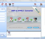 Recool SWF to HTML5 Converter 4.5.220 Recool SWF to HTML5 Converter 4.5.220