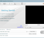 Movie DVD Converter 4.7.36 Movie DVD Converter 4.7.36