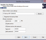 BackRex Easy Backup 2.8.172 BackRex Easy Backup 2.8.172