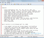 Notepad2 64-bit 4.2.25 Notepad2 64-bit 4.2.25