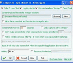 Computer Spy Monitor Keylogger 3.4 Computer Spy Monitor Keylogger 3.4