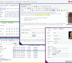 Saurus CMS Community Edition 4.7.1 Saurus CMS Community Edition 4.7.1