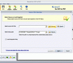 Kernel Exchange OST Recovery Software 13.05.01 Kernel Exchange OST Recovery Software 13.05.01