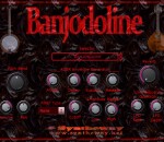 Banjodoline Banjo Mandolin VST VST3 AU 2.0 Banjodoline Banjo Mandolin VST VST3 AU 2.0