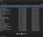 Xtreme Media Player 0.8.0 Xtreme Media Player 0.8.0