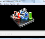 Media Player Classic - HomeCinema - 32 bit 1.9.7 Media Player Classic - HomeCinema - 32 bit 1.9.7