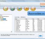 File Recovery Software 4.8.3.1 File Recovery Software 4.8.3.1