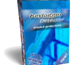 Keylogger Detector 1.35 Keylogger Detector 1.35