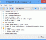 Key Remapper 1.8 Key Remapper 1.8