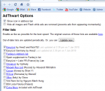 AdThwart 0.9.3 AdThwart 0.9.3