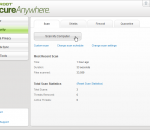 Webroot SecureAnywhere Antivirus 2013 8.0.2.167 Webroot SecureAnywhere Antivirus 2013 8.0.2.167