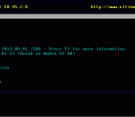 Ultimate Boot CD 5.2.8 Ultimate Boot CD 5.2.8