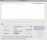 Web Site Maestro 8.7.6 Web Site Maestro 8.7.6
