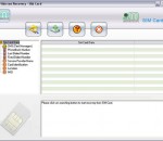 Sim Card Recovery 4.4.1.2 Sim Card Recovery 4.4.1.2