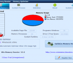 Win Memory Booster(Memory Optimizer) 2.0 Win Memory Booster(Memory Optimizer) 2.0