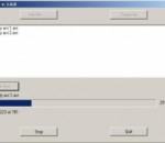 DivXRepair 1.0.1 DivXRepair 1.0.1