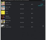 DRmare Tidal Music Converter for Windows 1.1.0 DRmare Tidal Music Converter for Windows 1.1.0