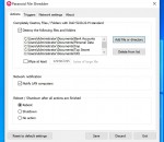 Paranoid File Shredder 0.2 Paranoid File Shredder 0.2