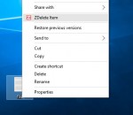 Active@ ZDelete 9.0.7.0 Active@ ZDelete 9.0.7.0