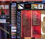 EJukebox 5.82 EJukebox 5.82