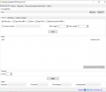 Pasprog Forgotten PDF Password 2.7 Pasprog Forgotten PDF Password 2.7