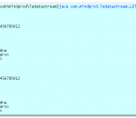 LEDataStream 1.8 LEDataStream 1.8