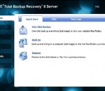 FarStone Total Backup Recovery Server 9.05 FarStone Total Backup Recovery Server 9.05