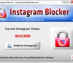 Instagram Blocker 1.0 Instagram Blocker 1.0