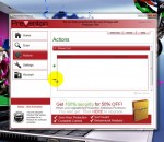 Preventon Antivirus 5.5.117 Preventon Antivirus 5.5.117