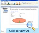 Windows Partition Recovery Tool 11.01.01 Windows Partition Recovery Tool 11.01.01