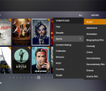 Plex Media Player 2.58.0.1076 Plex Media Player 2.58.0.1076
