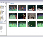Kinovea 0.8.15 Kinovea 0.8.15