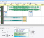 Easy audio mixer 2.4 Easy audio mixer 2.4
