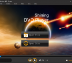 Shining DVD Player 6.6.6 Shining DVD Player 6.6.6