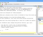 DomainMath IDE 0.1.6 DomainMath IDE 0.1.6