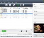 4Media iPod Video Converter 6.6.0.0623 4Media iPod Video Converter 6.6.0.0623