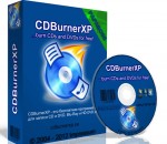 CDBurnerXP 4.5.2.4255 CDBurnerXP 4.5.2.4255