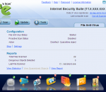 eScan Internet Security Suite 11.x eScan Internet Security Suite 11.x