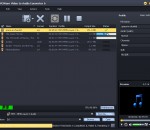 AVCWare Video to Audio Converter 6.0.9.0910 AVCWare Video to Audio Converter 6.0.9.0910