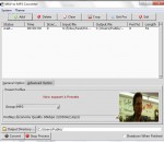 MKV to MP3 Converter 5.0.1 MKV to MP3 Converter 5.0.1