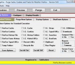 PurgeFox 5.03 PurgeFox 5.03