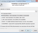 AppCompactor 3.1.0 AppCompactor 3.1.0