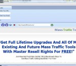 Mass Traffic Search Engine Submitter 1.0 Mass Traffic Search Engine Submitter 1.0