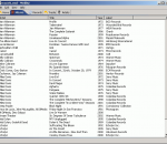 Medley 0.2.1 Medley 0.2.1