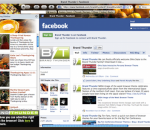 Thanksgiving Theme for Internet Explorer 1.0 Thanksgiving Theme for Internet Explorer 1.0