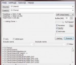 FastCopy 2.11 FastCopy 2.11