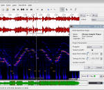 Sonic Visualiser 4.2 Sonic Visualiser 4.2