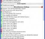 XP-Antispy 3.98 XP-Antispy 3.98