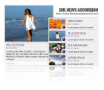XML News Accordion DW Extension 1.0.0 XML News Accordion DW Extension 1.0.0