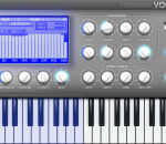 Vocotron 1.0 Vocotron 1.0
